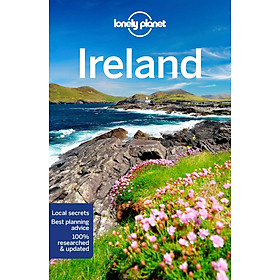 Sách - Lonely  by Lonely Planet Neil Wilson Isabel Albiston Fionn Davenport Belinda Dixon Catherine Le Nevez (paperback)