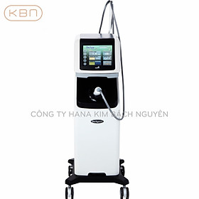 Máy RF Needle DeAge Ex Dual Trị Sẹo, Tái Tạo Da, Làm Mờ Nếp Nhăn