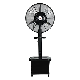 Quạt phun sương đứng công nghiệp Fred DB-MF 26CF03 Hàng chính hãng