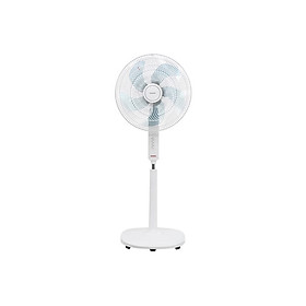Quạt điện lốc xoáy Toshiba F-ASB50VN(W) - Hàng chính hãng