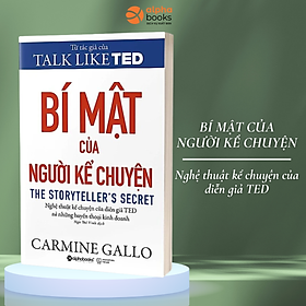 Bí Mật Của Người Kể Chuyện_AL