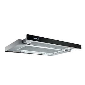 Máy Hút Mùi Âm Tủ Hafele HH-TG60E HH-TG60E (60cm) - 539.81.073 Xuất Xứ Châu Âu Kèm Than Hoạt Tính (Hàng chính hãng)