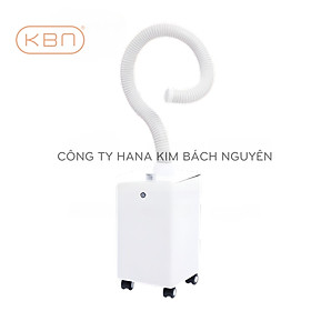 Máy Hút Khói Blue Eva Hàn Quốc Dùng Trong Spa, Thẩm Mỹ, Phòng Khám
