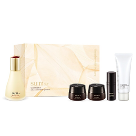 Nước thần chống lão hoá sớm thế hệ mới Secret Essence Advanced Treatment set
