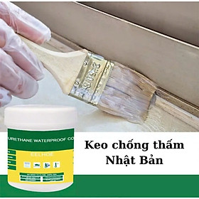 Siêu Keo Chống Thấm Hiệu Quả: Trám Vết Nứt Tường Redkeev với Mạch Gạch Lát Ốp và Cọ Cao Cấp