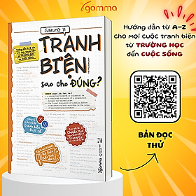Tranh Biện Sao Cho Đúng? - AL 