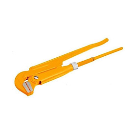 Mỏ Lết Răng Nhanh 90º Tolsen 10252 Công Nghiệp (48mm) - Vàng
