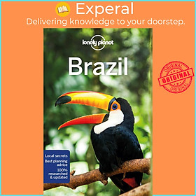 Sách - L by Lonely Planet,Regis St Louis,Robert Balkovich,Gregor Clark,Alex Egerton,Anthony Ham,Anna Kaminski,Kevin Raub,Andy Symington (paperback)