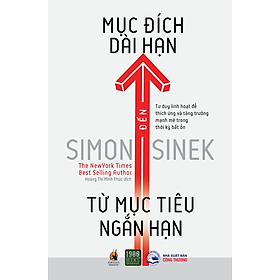 Từ mục tiêu ngắn hạn đến mục đích dài hạn - Bản Quyền
