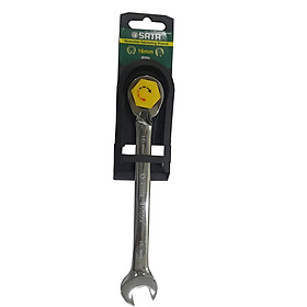 Cờ lê tự động đảo chiều 16mm SATA 46609