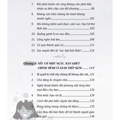 Kẻ Nhạy Cảm Giữa Hành Tinh Vô Cảm (1980 Books)