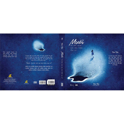 Sách Muối – Sự Hồi Sinh Nơi Sâu Thẳm Vụn Vỡ (AZ)