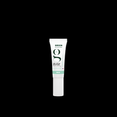 GEL NÚT CỤC BỘ Gel local boutons PURETÉ+.110.123