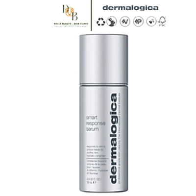 Tinh chất dưỡng da SMART RESPONSE SERUM của Dermalogica - Dolly Beauty