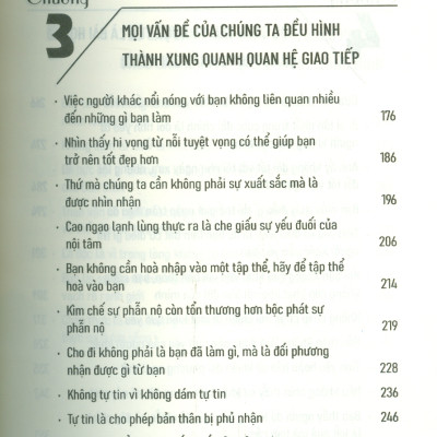 Bạn Không Phải Tỏ Ra Hoàn Hảo Đến Thế - Tùng Phi Tòng; Phạm Hồng Yến dịch