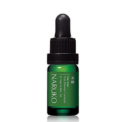 Naruko – Trà tràm – Dung dịch ngừa sẹo, thâm mụn chai 10 ml 