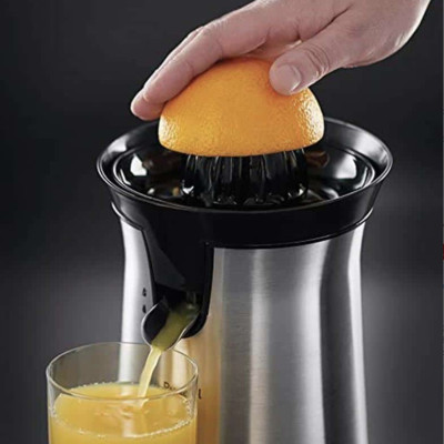 Máy Vắt Cam Russell Hobbs Classics 22760-56 - Hàng Chính Hãng Nhập Khẩu Từ Đức & EU