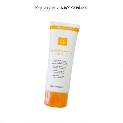 Kem Phục Hồi Da Skin Recovery Cream REJUVASKIN 100ml AJA