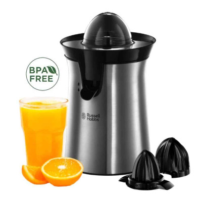 Máy Vắt Cam Russell Hobbs Classics 22760-56 Nhập Đức Hàng Chính Hãng