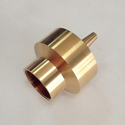 Đầu phun nước hình bông hoa 27