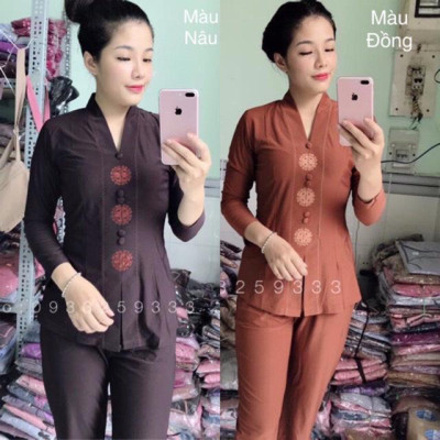 ĐỒ LAM ĐI CHÙA Lắc Đồng Tiền SS1