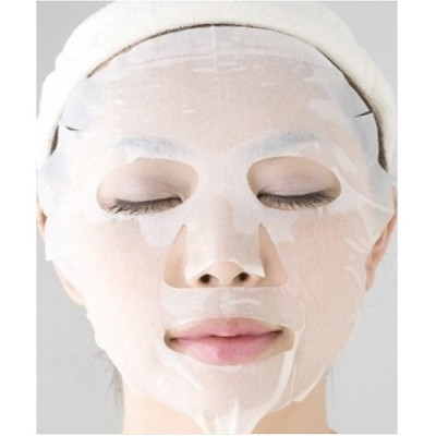 Combo 10 Mặt nạ dưỡng ẩm chiết xuất từ dưa leo 3W CLINIC FRESH CUCUMBER MASK SHEET 23ml x 10