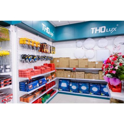 Đèn pha MC-015 Tholux 200W. Đèn led ngoài trời