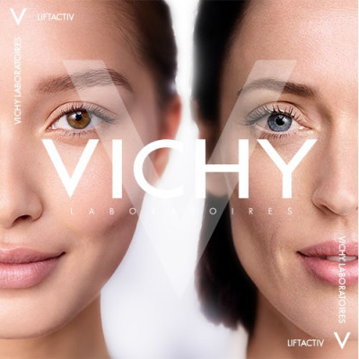 Kem dưỡng ẩm và cung cấp nước dạng gel Vichy Aqualia Thermal Cream-Gel 50ml