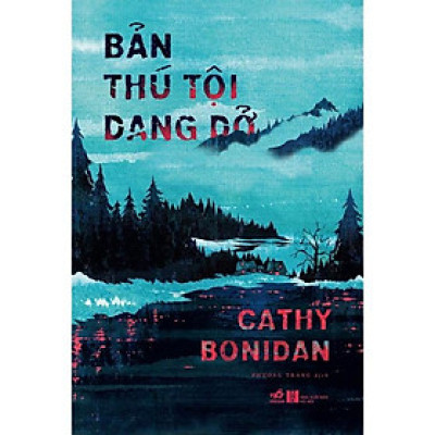 Sách - Bản thú tội dang dở