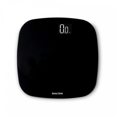 Cân sức khỏe ECO  Homedics dùng pin sạc Salter 9221BK3R	- Hàng chính hãng