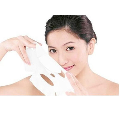 [ Mua 10 tặng 2 ] Mặt nạ dưỡng da Dermal tinh chất hồng sâm và collagen 23g