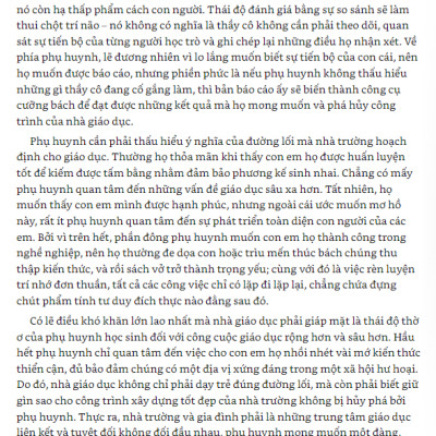 Cuộc Đời Phía Trước