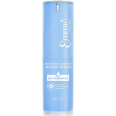 Kem dưỡng ẩm phục hồi Emmié by HappySkin B5 Complex (50g) - Hàng chính hãng