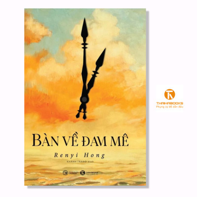 Sách - Bàn về đam mê - TH