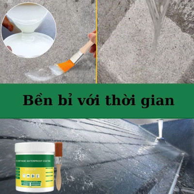 Siêu Keo Chống Thấm Hiệu Quả: Trám Vết Nứt Tường Redkeev với Mạch Gạch Lát Ốp và Cọ Cao Cấp