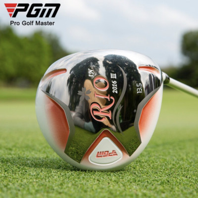 Bộ 4 gậy golf nữ Rio II 2016 chính hãng PGM mã LTG038 (New version)