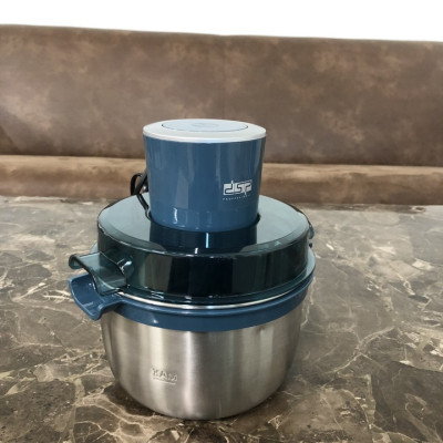 Máy xay thịt, rau củ quả nhãn hiệu DSP KM4045 Dung tích 2L-hàng chính hãng
