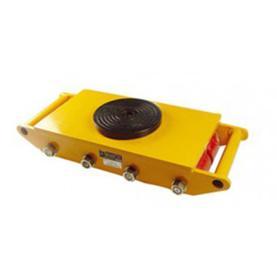 Rùa Di Chuyển ABG Kawasaki 12 Tấn - Tích Hợp Bánh Xe, Rùa Đẩy Hàng Di Chuyển Tải Trọng Cao, Bền Bỉ - Hàng Chính Hãng (Giao Màu Ngẫu Nhiên)