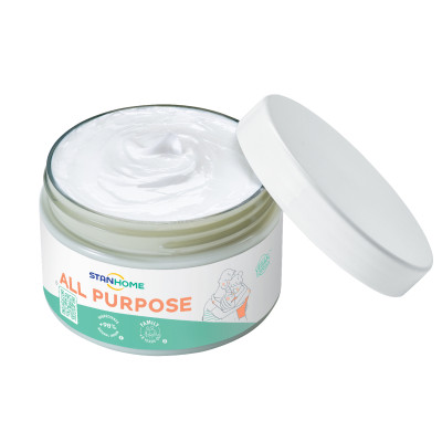 Kem dưỡng ẩm làm dịu, làm mềm cho da khô & da nhạy cảm Stanhome All Purpose 300ml