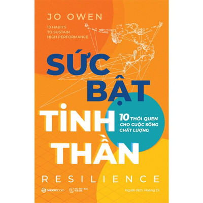 Sức Bật Tinh Thần