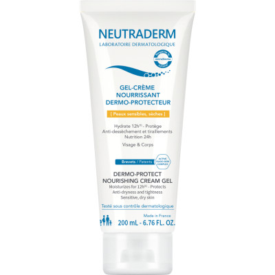 Sữa Dưỡng Thể Cho Gia Đình Neutraderm Chính Hãng Dưỡng Da Mềm Mịn, Dưỡng Ẩm Dành Cho Nhiều Loại Da