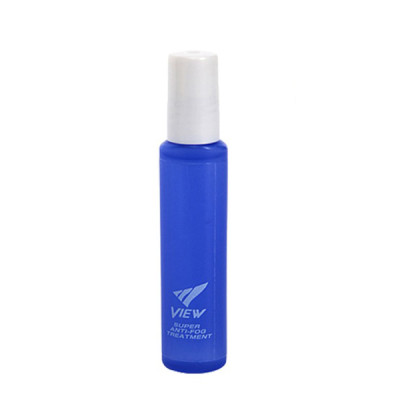Bộ Kính Bơi VIEW V610 Chống Sương Mù Chống tia UV Và Dung Dịch Chống Sương Mù Anti-Fog VIEW TV330 15ml - Hàng chính hãng 100% sản xuất tại Nhật Bản