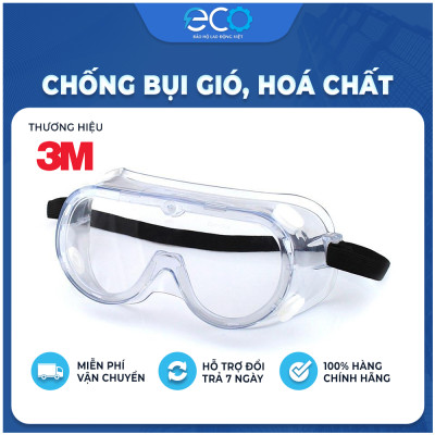 Combo mặt nạ phòng độc phun thuốc trừ sâu Koken G7 Nhật Bản kèm kính chống hoá chất, chống đọng sương 3M 1621AF