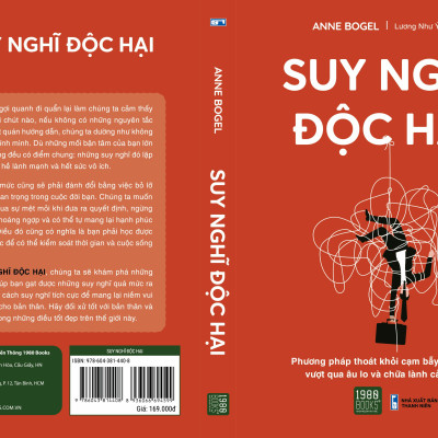 Suy Nghĩ Độc Hại