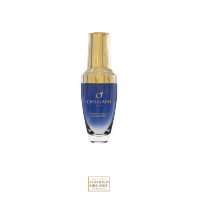 Serum Cô Đặc Săn Chắc Da - Origani Erda - Làm mới, hồi phục và bổ Sung cho da chảy xệ  - Có Chứng Nhận Organic Của Úc