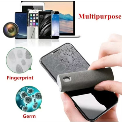 CHAI DUNG DỊCH VỆ SINH LÀM SẠCH MÀN HÌNH ĐIỆN THOAI MÁY TÍNH LAPTOP TIVI THUẬN TIỆN CHO MỌI NGƯỜI