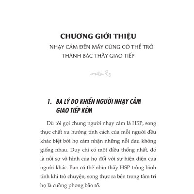 Kẻ Nhạy Cảm Giữa Hành Tinh Vô Cảm (1980 Books)