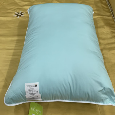 Gối nằm Everon Micro Fiber 5S 45*65cm ( màu ngẫu nhiên )
