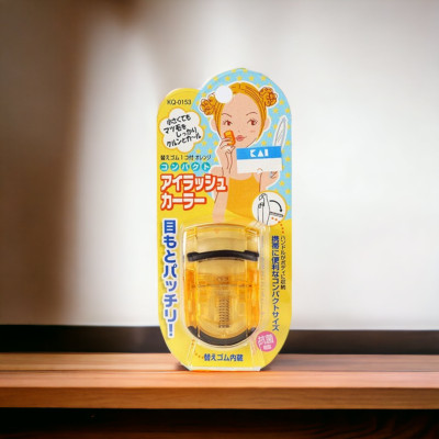 Bấm Mi Thân Nhựa Kai Beauty Care (6 màu)