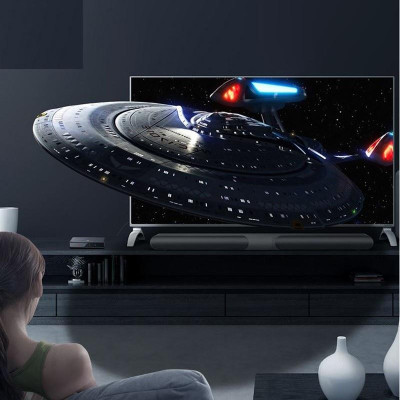 Ugreen UG50707CM186TK Bộ chia HDMI 1 ra 2 chuẩn HDMI 2.0 - HÀNG CHÍNH HÃNG